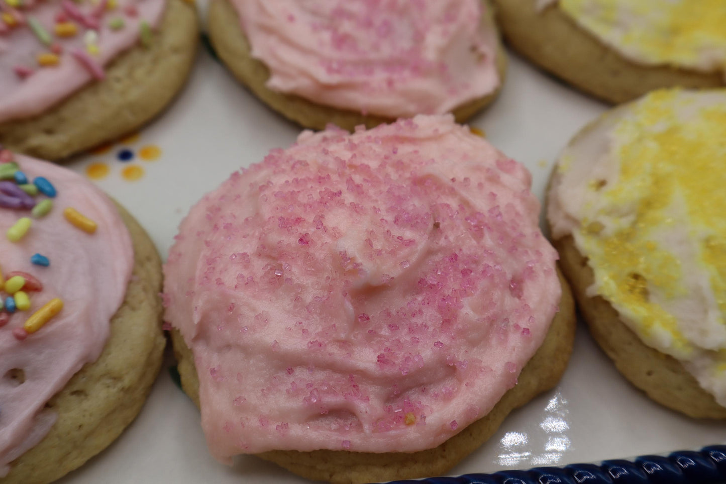 Galletas Crumbl Veganas Amigables con Alergias - Sin Gluten y Deliciosas