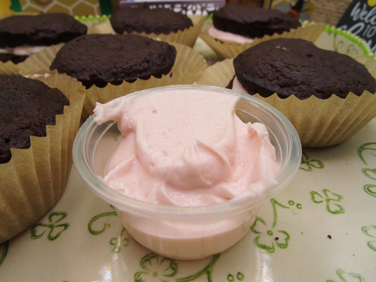 Pasteles Whoopie Sin Azúcar - Delicias Veganas y Sin Gluten