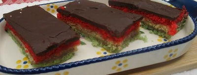 Galletas Arcoíris Sin Gluten - Delicias Sin Lácteos y Veganas