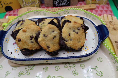 Winter Edition Gluten Free Bakery Box Sampler - Customizable Options