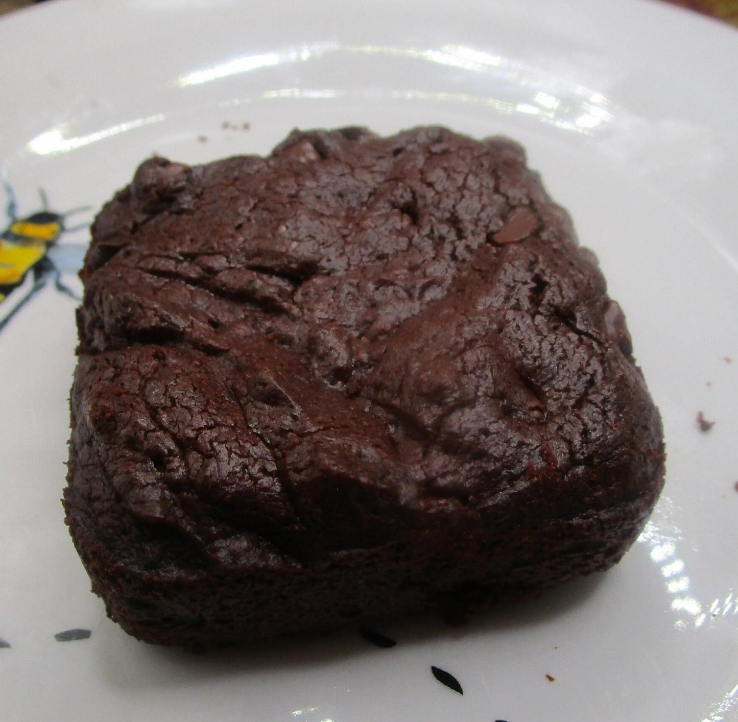Brownies de Lactancia Premium - Delicias Sin Gluten y Sin Lácteos