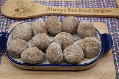 AIP Paleo Munchkins - Friandises sans gluten et sans céréales