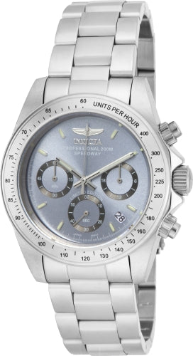 Invicta Men's Speedway Watch