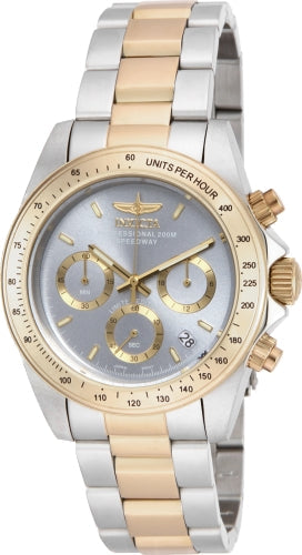 Invicta Men's Speedway Watch