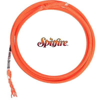 Spitfire Rattler Calf Ropes - Precision Performance - Korvel