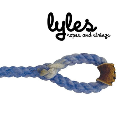 Premium 6.5 ft Piggin String - Endorsed by Champions - Korvel