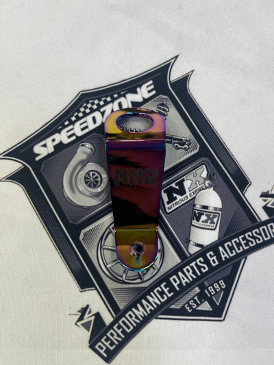 Nnr Radiator Bracket 92-95 EG (Neo Chrome)