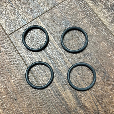 English Breakaway Rubber Bands - Korvel