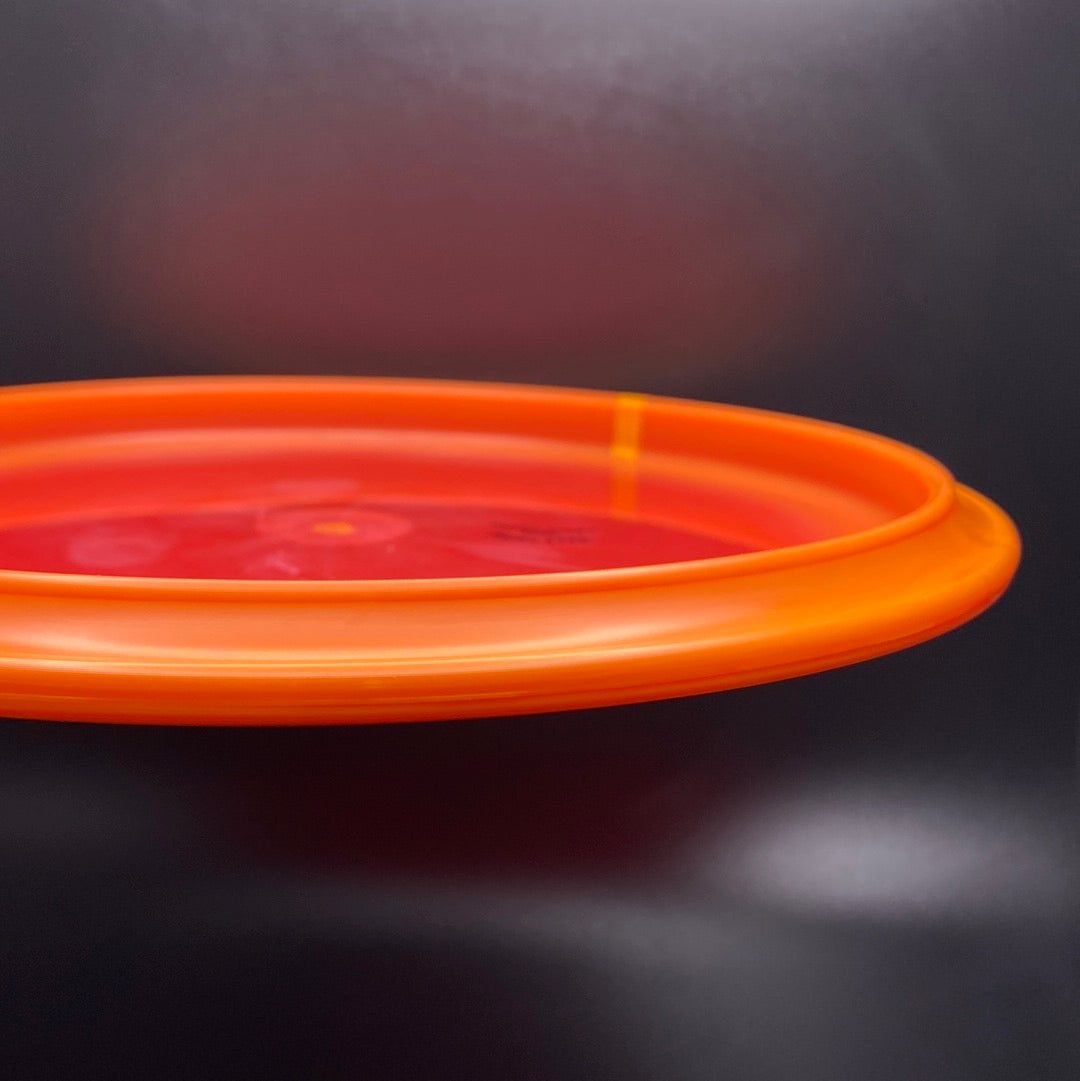 Alpha Texas Ranger Midrange Disc Golf Disc