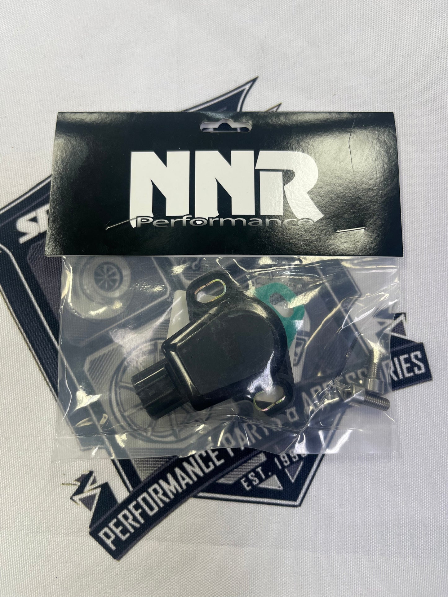 NNR Throttle Position Sensor for Accord 03-05 & Element 03-06
