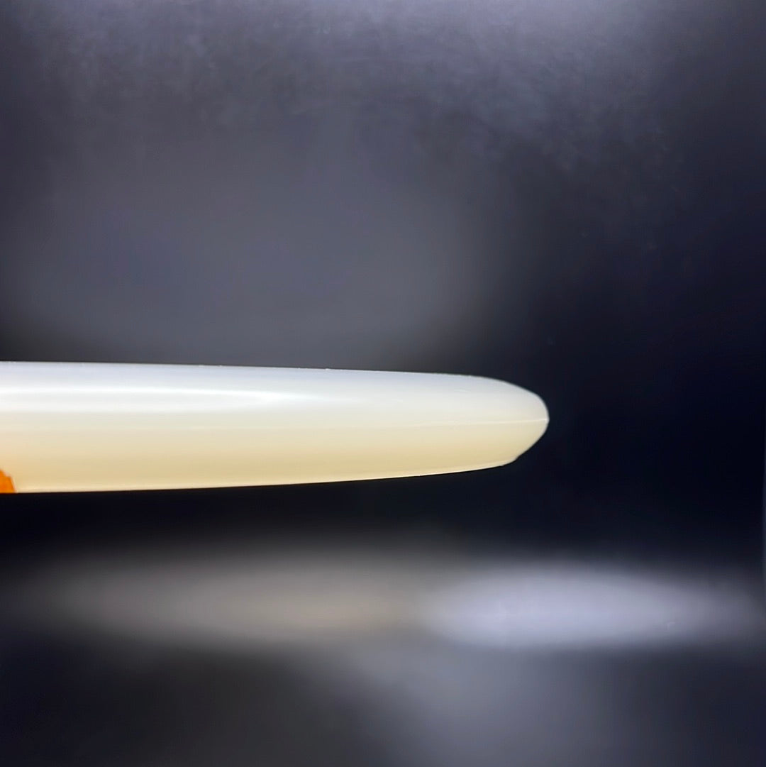 Putter Glow Benny - Expérience de Disc Golf Premium