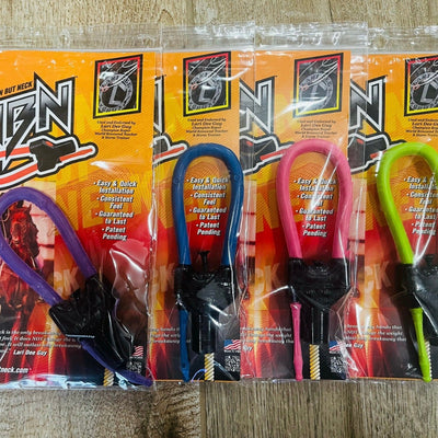 Ultimate Breakaway Neck for Honda Roping - Korvel