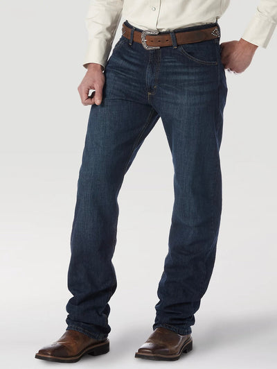 20X 01 Competition | Wrangler - Korvel