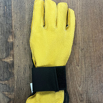 Junior Bull Riding Glove for Young Athletes - Korvel