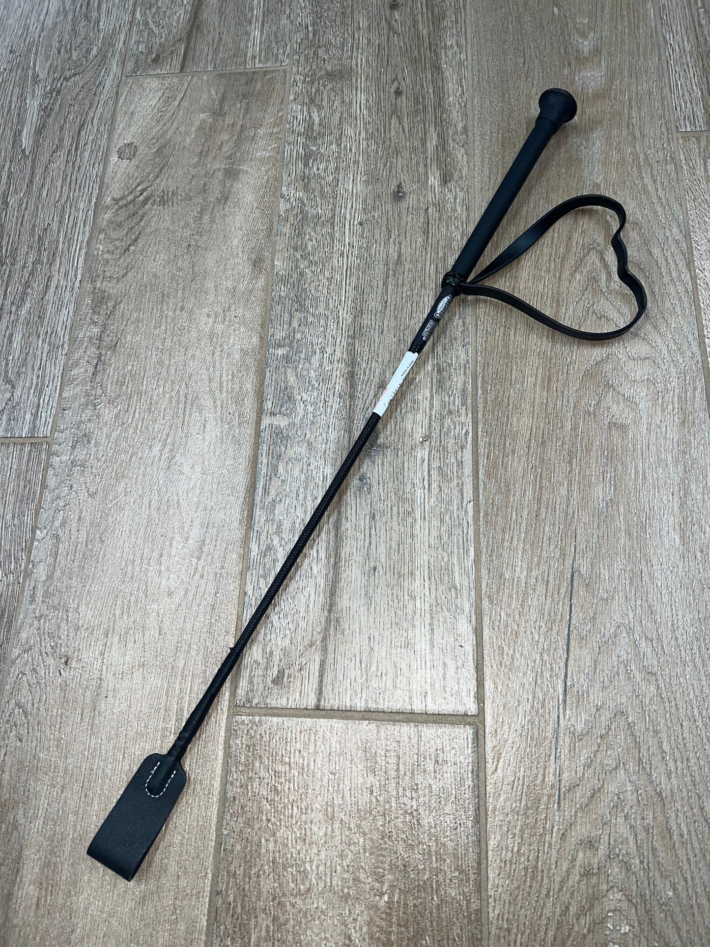 Riding Crop | Weaver - Korvel