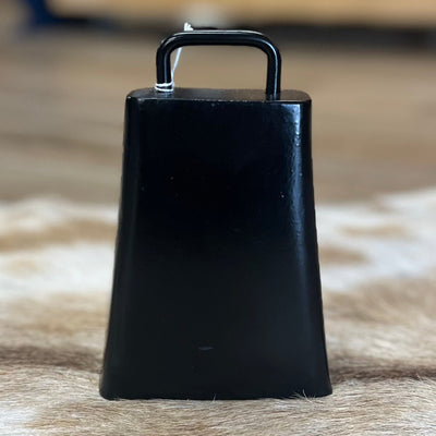Black Bull Riding Bell - Korvel