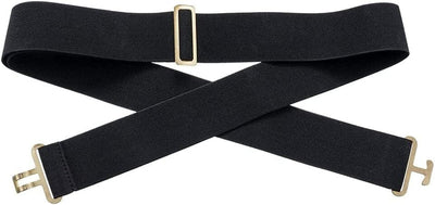 Durable Elastic Blanket Attachment Strap for Horses - Korvel
