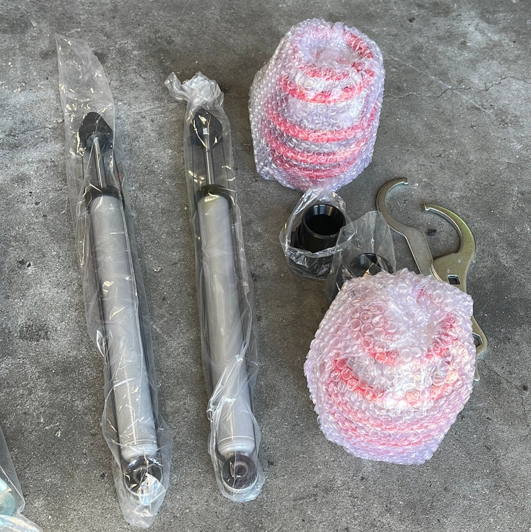 Coilovers NNR B-Type para BMW E36