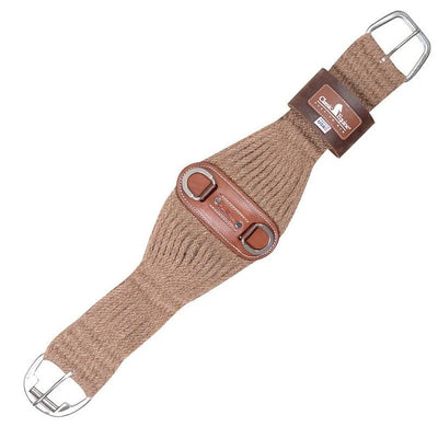 Premium Alpaca Roper Cinch | Classic Equine Quality - Korvel