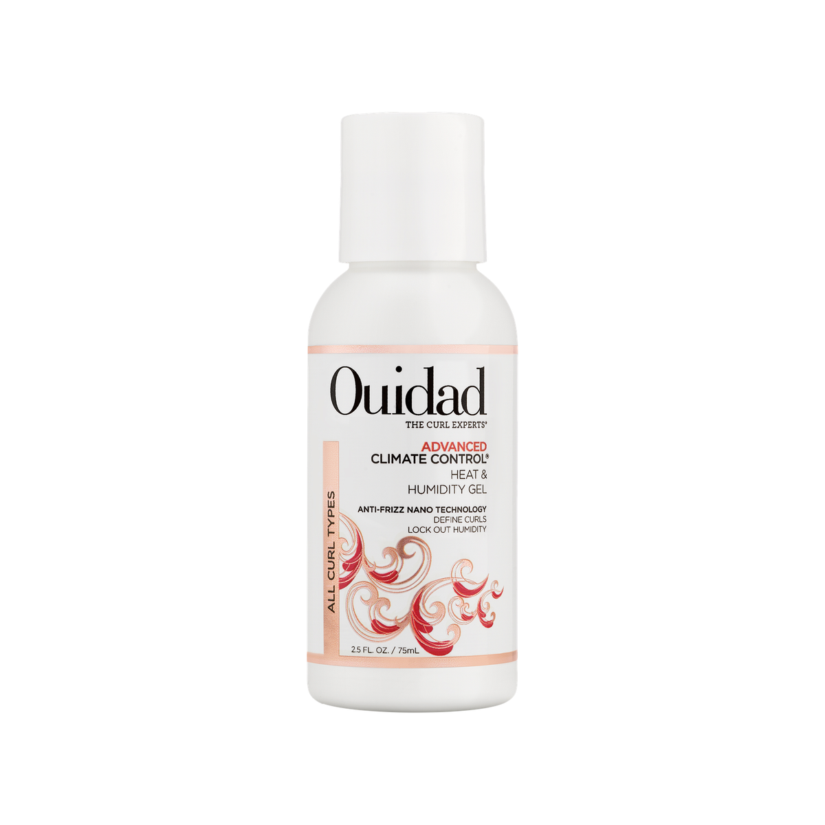 Ouidad Advanced Climate Control Hair Gel - 2.5 Oz.