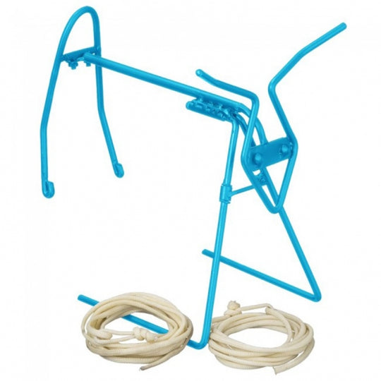 Premium Roping Dummy for Aspiring Cowboys - Korvel