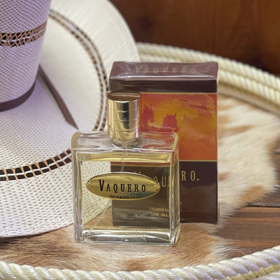 Vaquero Cologne - Korvel