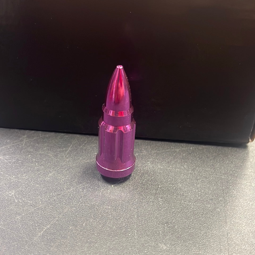 NNR 12x1.5 Bala Tipo-M Rosa