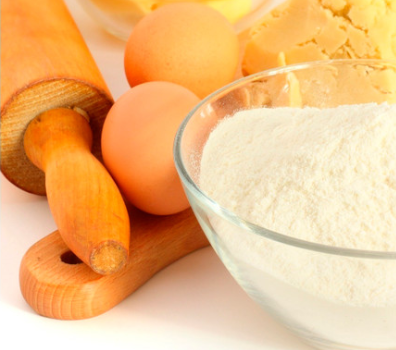 Leche en polvo entera premium, 50 lb