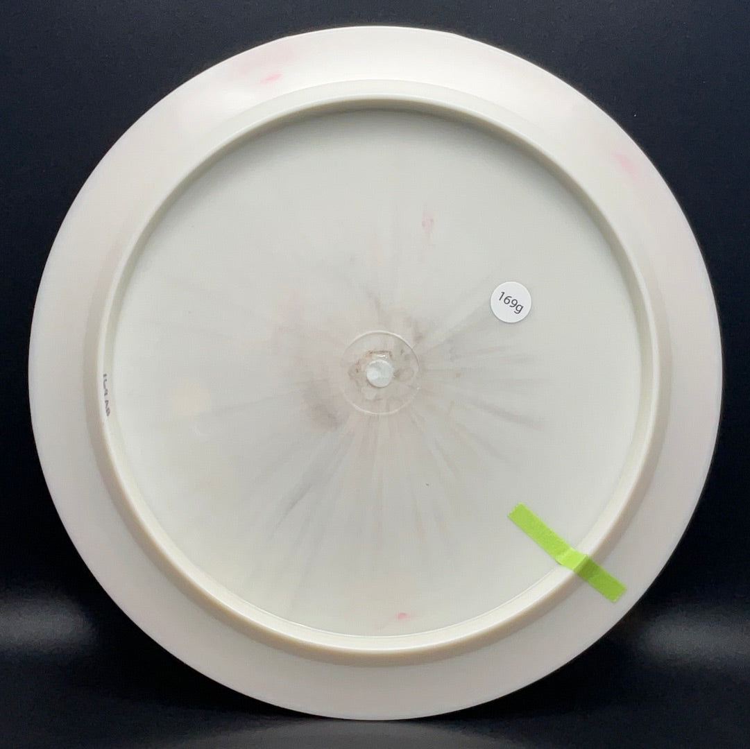 Alpha Bowie Distance Driver