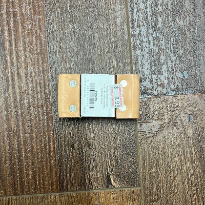 2.5" Blevins Buckle - Korvel