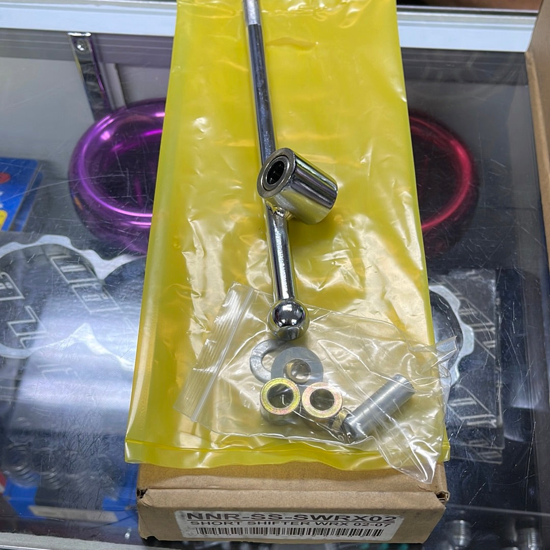 NNR Short Shifter pour WRX 2002-2007