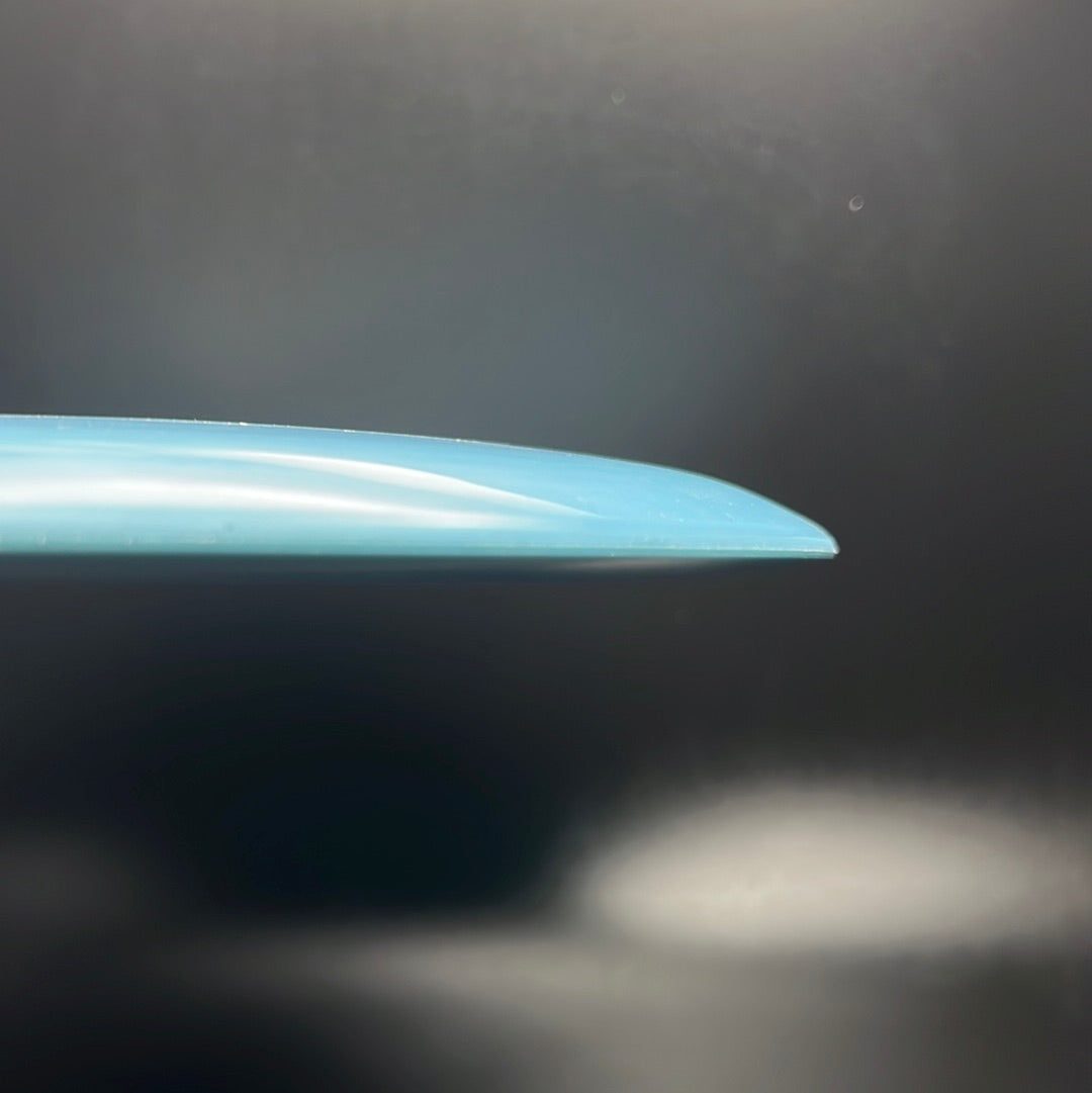 Ultrium Flipperi - Limited Marauder Stamp Disc Golf Driver