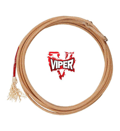 Viper Calf Rope | Precision Performance Rattler Ropes - Korvel