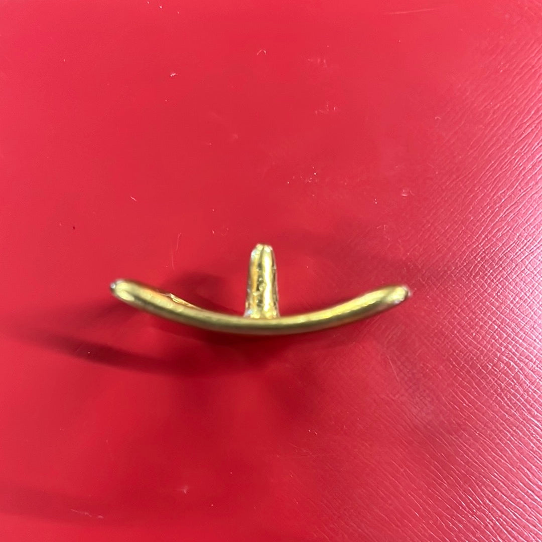3/4" Conway Buckle - Korvel