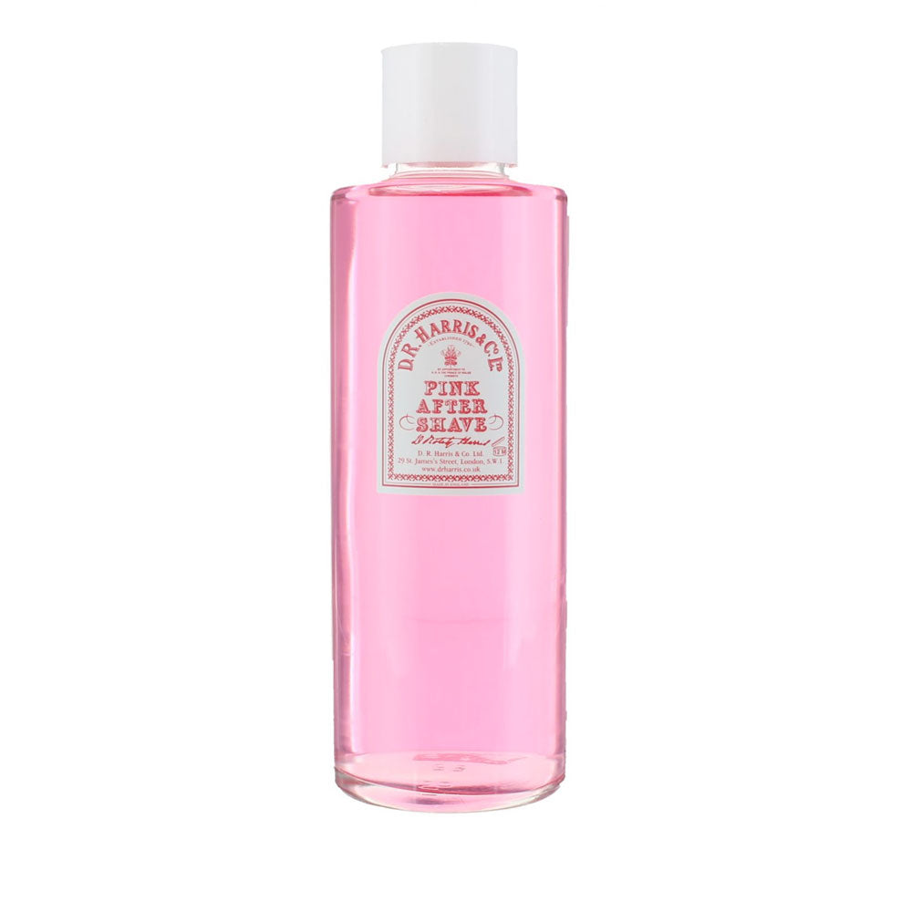 D. R. Harris & Co Aftershave Rosa 500ml