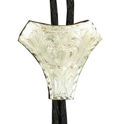 Crumrine Triangle Bolo - Korvel