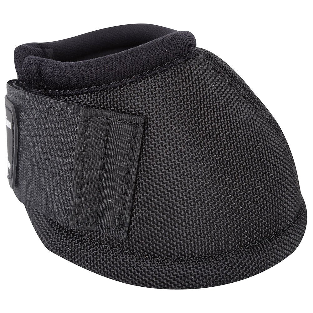 Premium No-Turn Bell Boot in Black - Korvel