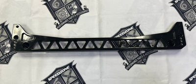 FUNCTION7 Rear Subframe Brace for 96-00 Civic