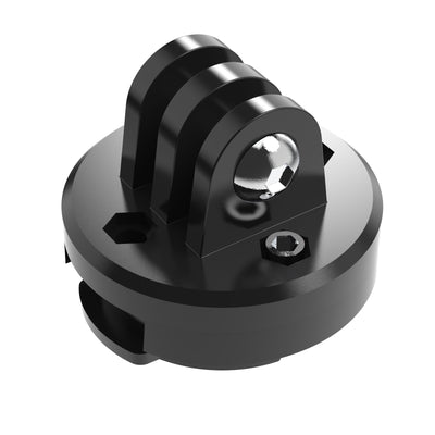 Premium GoPro Top Mount Adapter for Cyclists - Korvel