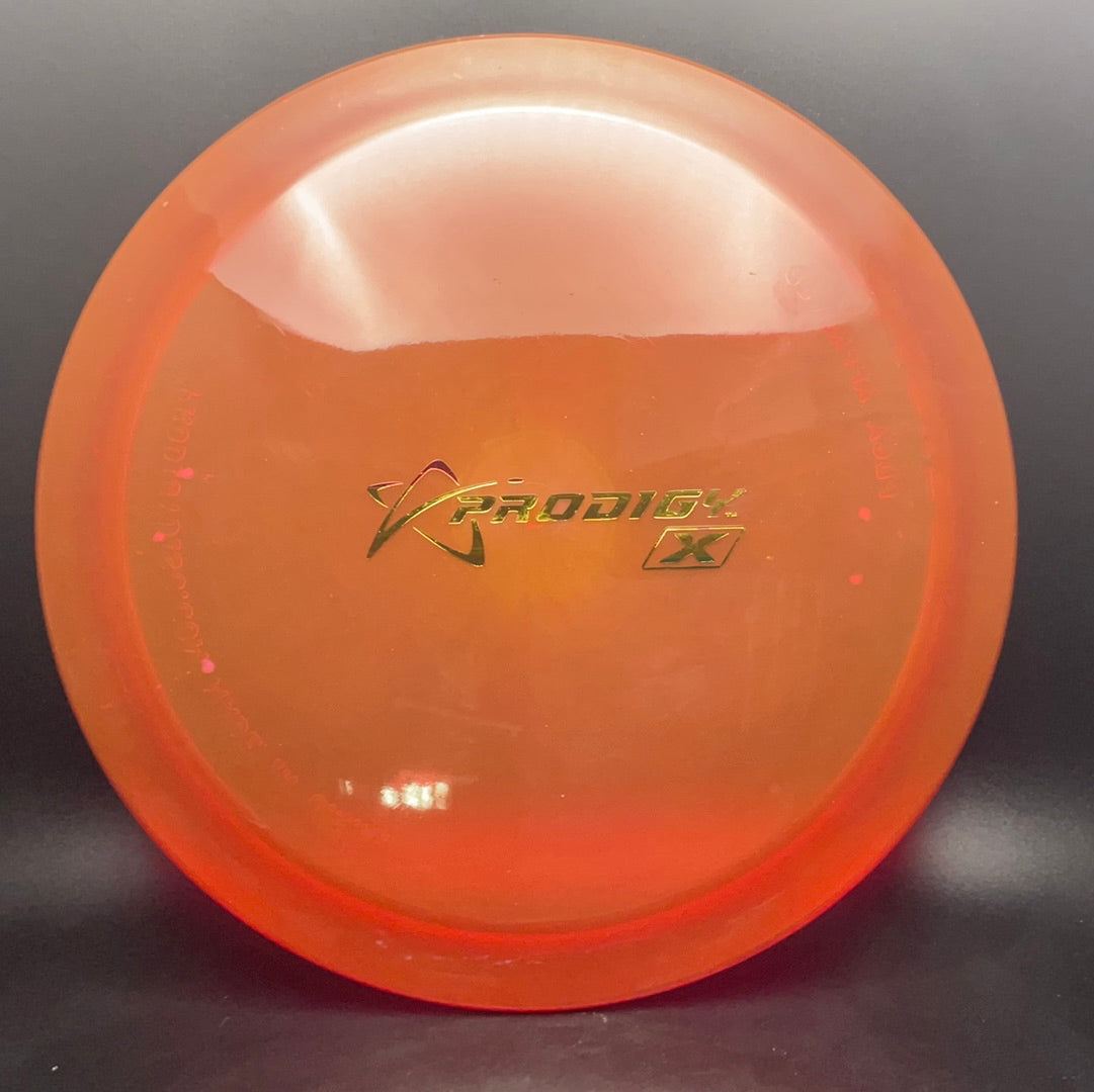 Prodigy H1 V2 (750) X-Out Disc Golf Driver