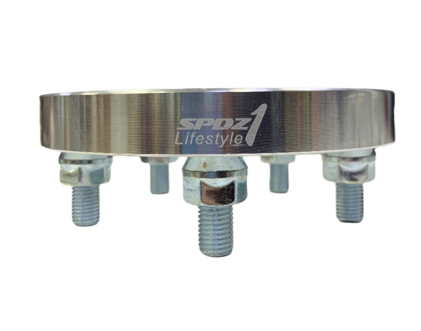 Adaptador de Rueda SPDZ1 20MM - Espaciadores de Calidad Premium