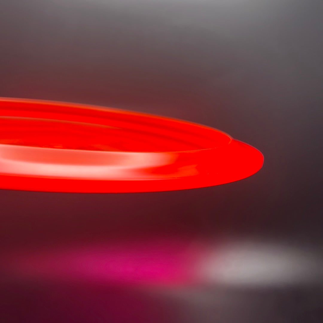 C-Line FD1 - First Run - Originals Red Disc Golf Driver