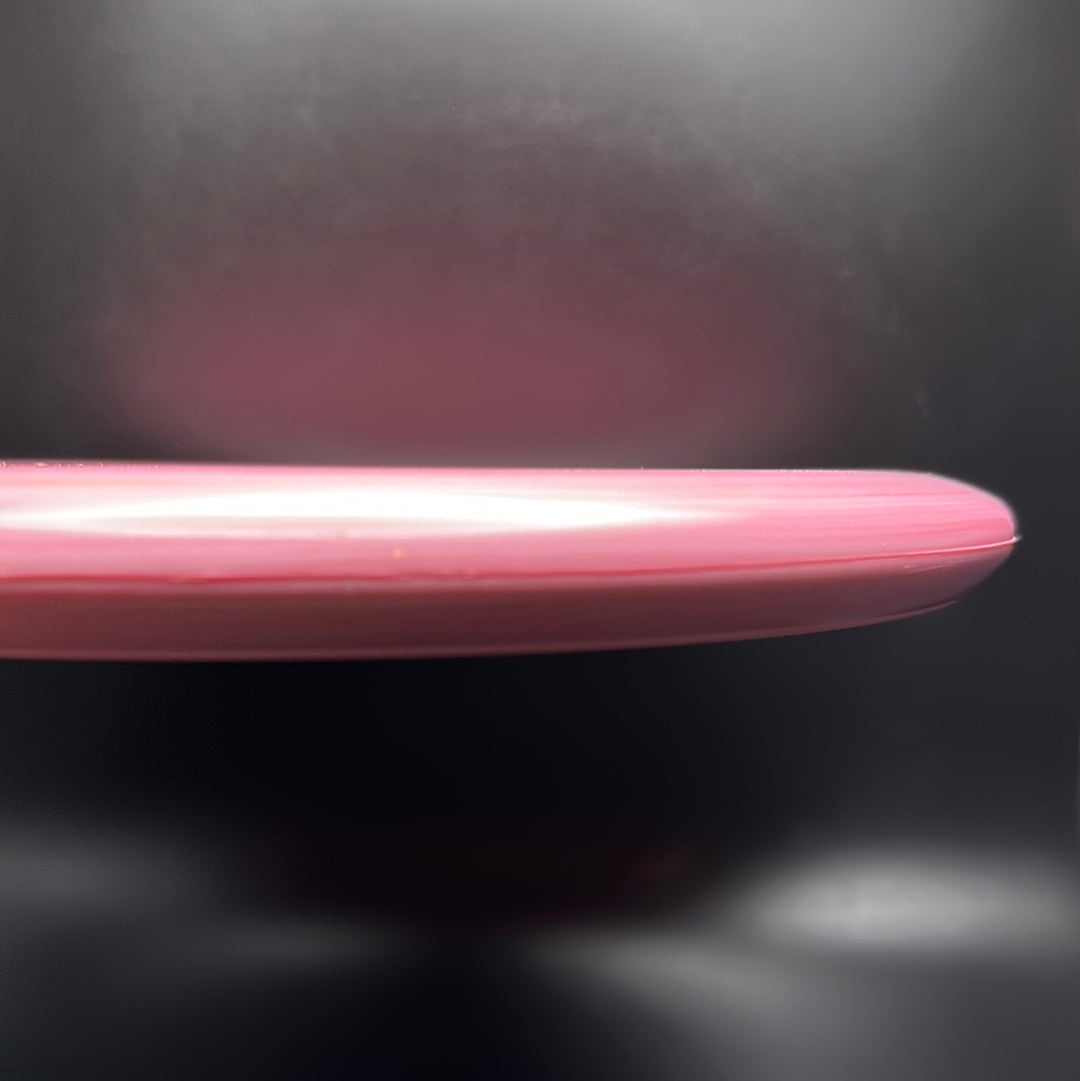 Lima Benny Disc Golf Putter