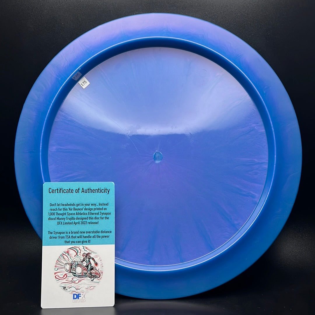 Ethereal Synapse - Limited Edition Distance Driver