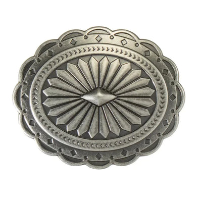 Sunburst Buckle - Korvel