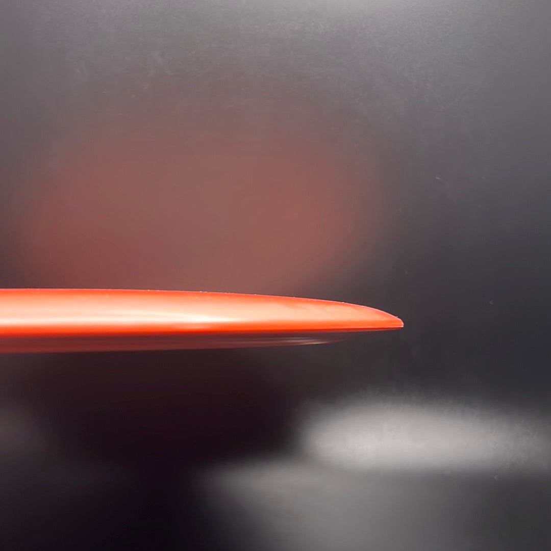 I-Blend Maya - Run 12 Disc Golf Driver