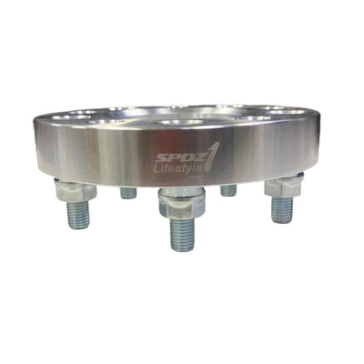 SPDZ1 Wheel Adapter 25MM - Premium Quality Spacers