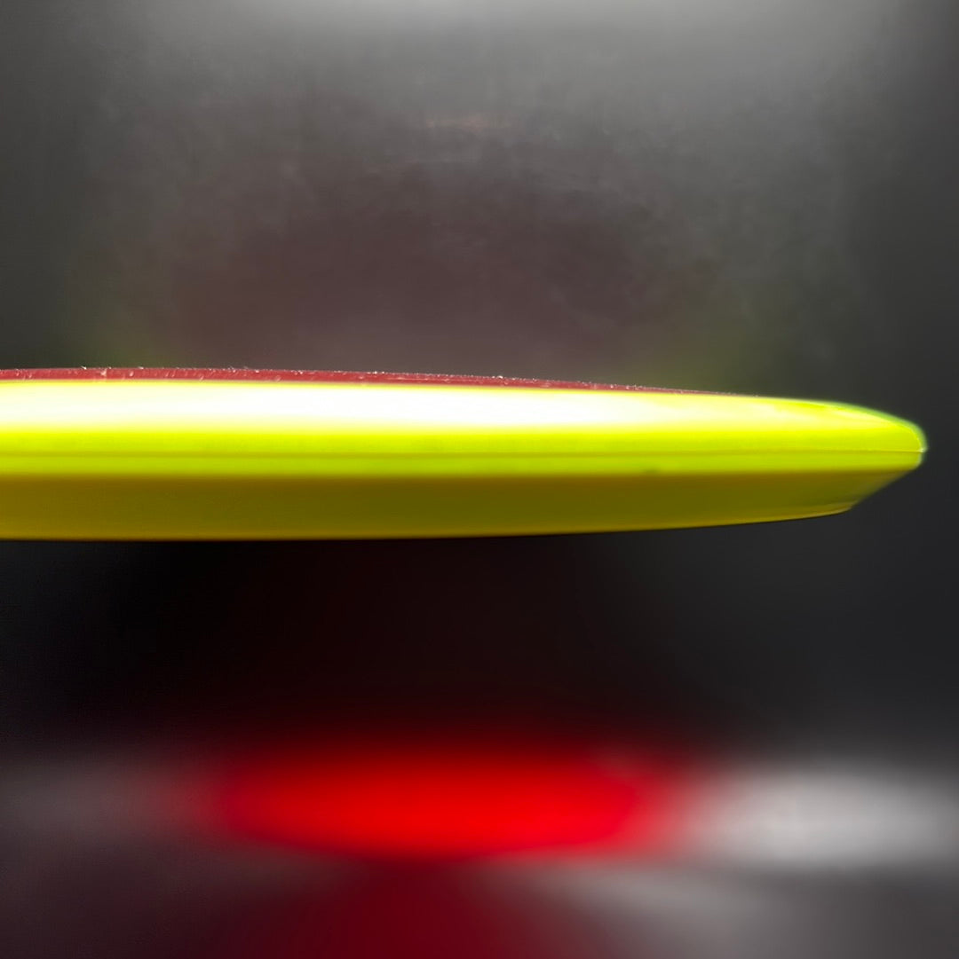 Champion Atlas Disc Golf Mid-Range - F2