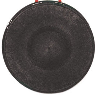 Premium Black Rope Can with Durable Strap | Smith Bros - Korvel