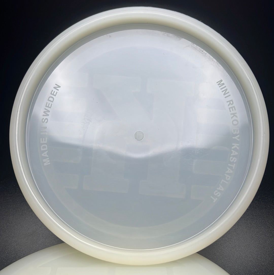 Mini Glow Reko Flying Disc